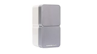 CAMBRIDGE AUDIO MINX MIN 22 PORTABLE SPEAKER WHITE - CAMBRIDGE AUDIO