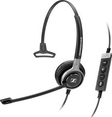 SENNHEISER SC-630-USB-ML Headset Call Center - SENNHEISER