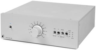 Pro-Ject Phono Box RS Highend phono preamplifier RIAA - Pro-Ject Audio