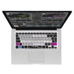 Magma Traktor Pro 2 keyboard cover - Magma