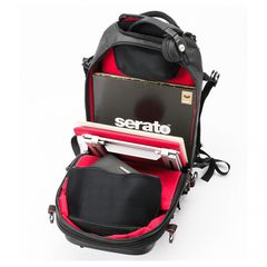Magma Riot DJ Backpack - Magma-thumb-3