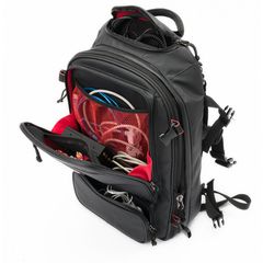 Magma Riot DJ Backpack - Magma-thumb-1