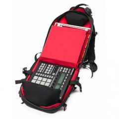 Magma Riot DJ Backpack - Magma-thumb-2