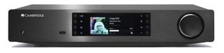 CAMBRIDGE AUDIO CXN Upsampling Network Music Player and Dac (spotify, air play) - CAMBRIDGE AUDIO