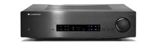 CAMBRIDGE AUDIO CX A80 Integrated Amplifier 80W with DAC - CAMBRIDGE AUDIO