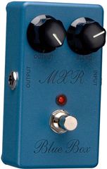 DUNLOP MXR 103 Blue Box Pedal - Dunlop
