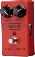 DUNLOP MXR 102 Dyna Comp Pedal - Dunlop