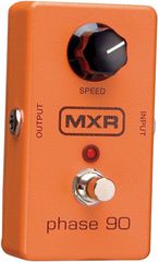 DUNLOP MXR 101 Phase Pedal - Dunlop