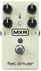 DUNLOP MXR M264 Fet Driver - Dunlop
