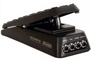 DUNLOP DVP3 Volume X Pedal - Dunlop