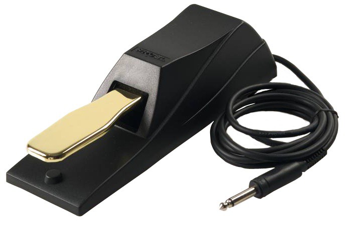 PROEL GF01 Sustain Pedal - EIKON