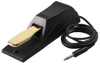 PROEL GF01 Sustain Pedal - EIKON