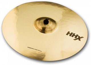 SABIAN HHX 20'' X-Plosion Crash Cymbal - Sabian