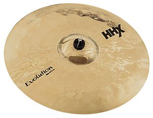 SABIAN HHX 20' Evolution Ride Cymbal - Sabian