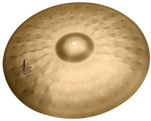 SABIAN HHX 21' Legacy Ride Cymbal - Sabian