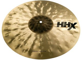SABIAN HHX 18' Xtreme Crash Cymbal - Sabian