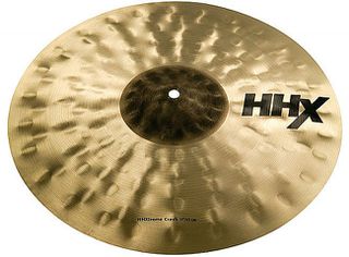 SABIAN HHX 19' HHXtreme Crash Cymbal - Sabian