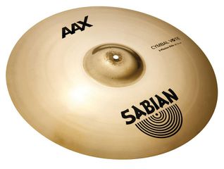 SABIAN AAX 20'' X-Plosion Ride Cymbal - Sabian