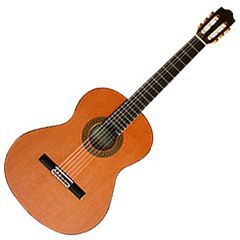 ALHAMBRA 7P Clasical Guitar 4/4 - ALHAMBRA