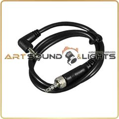 SENNHEISER CL1-N LINE OUTPUT CABLE FOR EK-SERIES 3.5mm - SENNHEISER