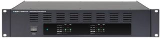 BIAMP REVAMP 4240T Digital Power Amplifier 100V 4 x 240W - Biamp