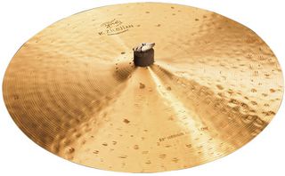 ZILDJIAN K' CUstom 22'' New Constantinople Medium Thin Ride Low Crash - Zildjian