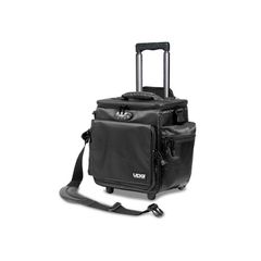 UDG U9981BL Ultimate SlingBag Trolley DeLuxe Black - UDG