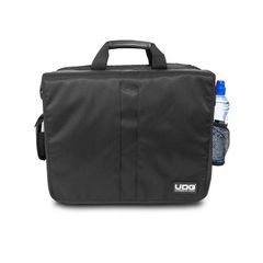 UDG U9470 Ultimate CourierBag DeLuxe Black - UDG