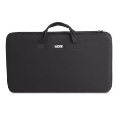 UDG U8302BL Controller Hardcase L -Pioneer DDJ-SR2, DDJ-RB, DDJ-RR, DDJ-SB2, NI Traktor S5, Maschine Studio, Numark Mixtrack Platinum, NV II, Denon MC4000 - UDG