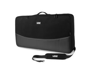 UDG U7103BL Urbanite MIDI Controller Sleeve Extra Large- DDJ-SZ, Numark NS7 II/ NS7 FX- - UDG