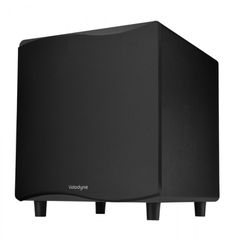 Velodyne Wi-Q 10 Inch Wireless Subwoofer - Velodyne