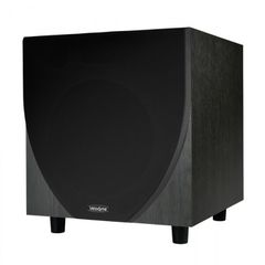 Velodyne EQ-Max 15 Inch Subwoofer Sub Loudspeaker - Velodyne