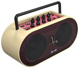 VOX SOUNDBOX-M-IV Portable amplifier with speakers 2 x 2,5W - Vox