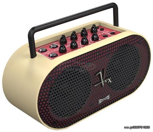 VOX SOUNDBOX-M-IV Portable amplifier with speakers 2 x 2,5W - Vox