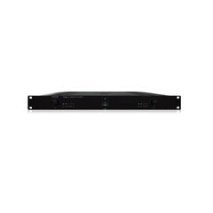 BIAMP Champ 2 Power amplifier 2x350W@4ohms - Biamp