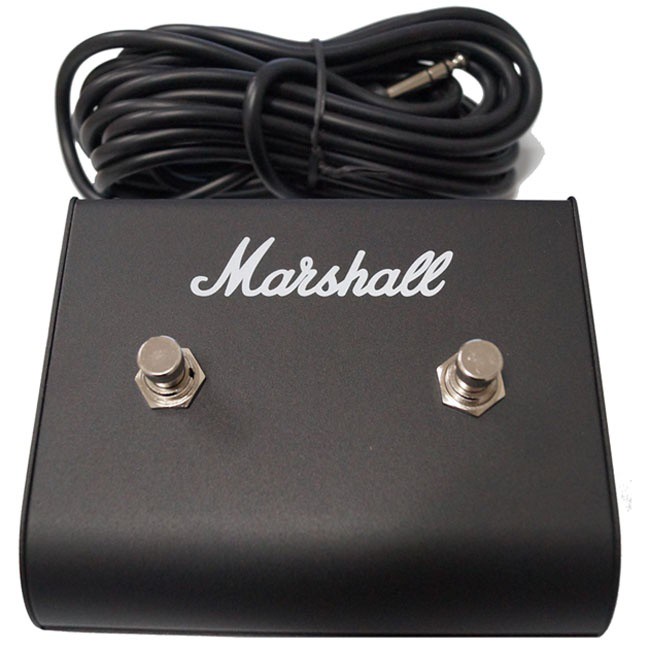 MARSHALL PEDL-91004 Double Footswitch - Marshall