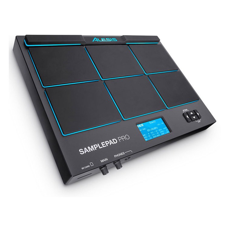 ALESIS SamplePad Pro Percussion Pad - ALESIS