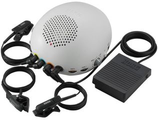 KORG CH-01 CLIPHIT Portable electronic drum set - KORG