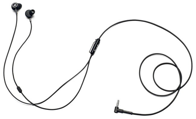 MARSHALL MODE Stereo in ear headphone - Marshall
