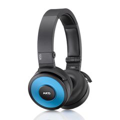 AKG Y 55 BLU HEADPHONES - AKG