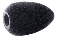 SENNHEISER MZW-64 Foam windshield - SENNHEISER