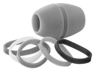 SENNHEISER MZW-4032 Foam windshield - SENNHEISER