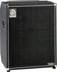 AMPEG SVT-410HLF New York Amplifier Cabinet for Electric Bass 500W - Ampeg