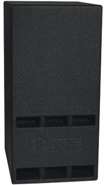 BIAMP SUB-2201-BL Subwoofer - Biamp