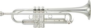 YAMAHA YTR-4335 GSII Trumpet - Yamaha