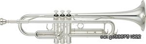 YAMAHA YTR-4335 GSII Trumpet - Yamaha