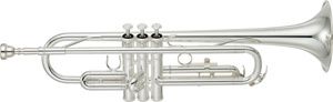 YAMAHA YTR-2330S Trumpet - Yamaha