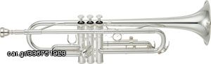 YAMAHA YTR-2330S Trumpet - Yamaha