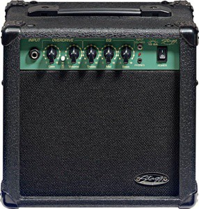STAGG 10 GA EU El.Guitar Amplifier - Stagg
