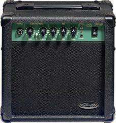 STAGG 10 GA EU El.Guitar Amplifier - Stagg